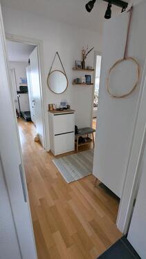 Foto - Lindenhof 2 Zimmer Wohnung zur Zwischenmiete NovDez 25