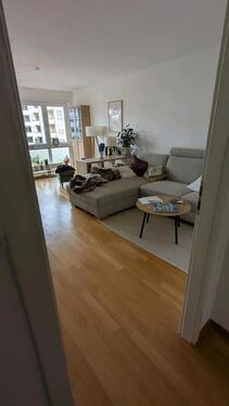 Foto - Etagenwohnung in Mannheim zur Miete