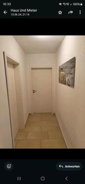 Foto - Etagenwohnung in Nordhorn