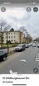 Foto - Zwei Zimmerwohnung Hildburghauser Straße (Marinfelde)
