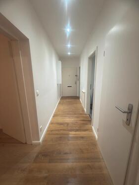 Foto - Etagenwohnung zur Miete in Berlin