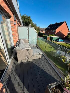 Foto - Etagenwohnung in Reinbek zur Miete