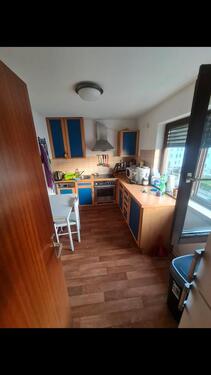 Foto - Etagenwohnung in Geislingen an der Steige