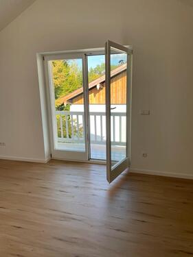 Foto - Etagenwohnung zur Miete in Obing