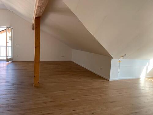 Foto - Etagenwohnung in Obing zur Miete