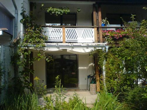 Foto - Kleines vermietetes Reihenmittelhaus in Brannenburg