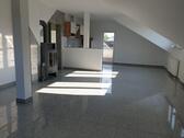 Foto - Sehr schöne Dachgeschosswohnung mit sonniger Dachterrasse und gem