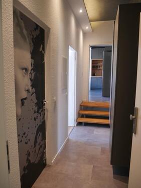 Foto - Möblierte Luxus-Wohnung im Zentrum I >5% Rendite o. Eigennutz