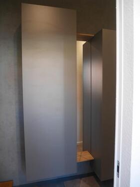 Foto - Etagenwohnung in Weilheim an der Teck