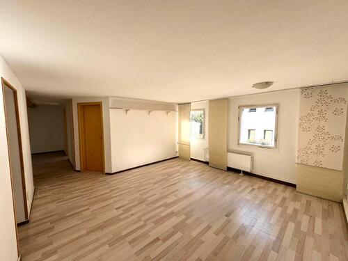 Foto - Schöne gemütliche 4 Raumwohnung mit Einbauküche und Garten