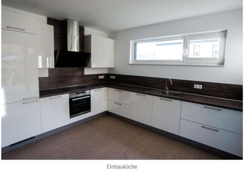 Foto - Etagenwohnung in Papenburg