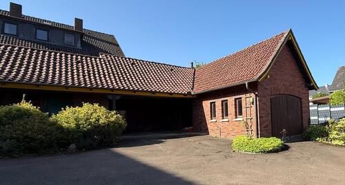 Foto - Einfamilienhaus in Bückeburg