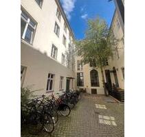 Büro Berlin Mitte: 55m2 provisionsfrei Altbaubüro