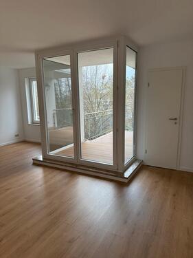 Foto - Efferen - Helle 3-Zimmer Wohnung mit Terrasse (inkl. Stellplatz)