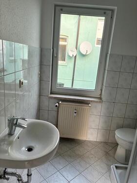 Foto - 2 Zimmer Etagenwohnung in Köthen (Anhalt)
