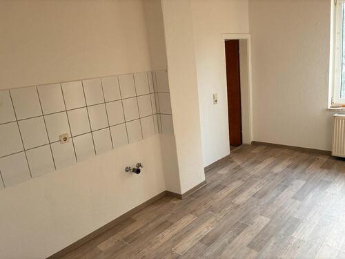 Foto - Etagenwohnung in Köthen (Anhalt) zur Miete