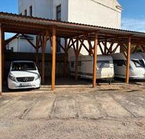 Stellplatz Wohnmobil - 60,00 EUR Miete, in Crimmitschau (PLZ: 08451)