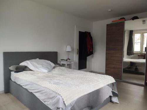 Foto - Big and cozy WG room in Mittersendling