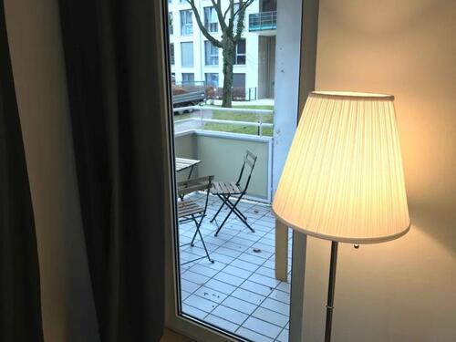 Foto - 1 Zimmer andere zur Miete in München