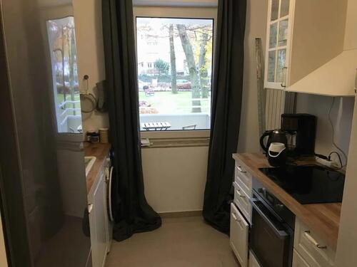 Foto - 1 Zimmer andere in München