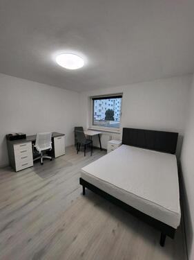 Foto - Möblierte 1 Zimmer Wohnung Apartment Mainz Altstadt