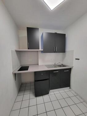 Foto - 1 Zimmer Etagenwohnung in Mainz