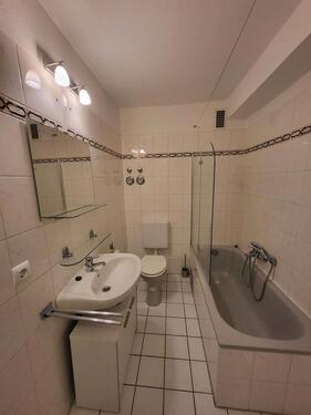 Foto - Etagenwohnung in Mainz zur Miete