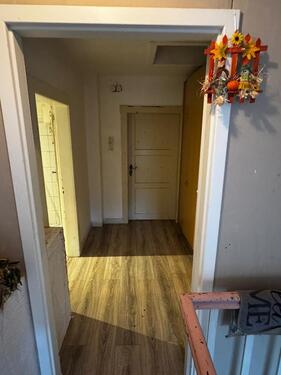 Foto - 2 Zimmer Etagenwohnung zur Miete in Merzig