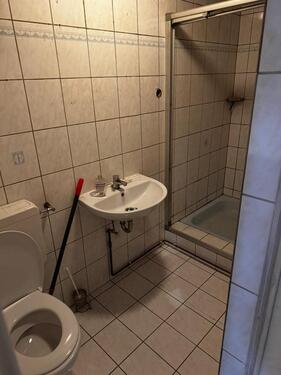 Foto - Etagenwohnung in Merzig zur Miete