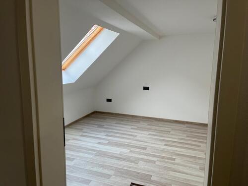 Foto - Etagenwohnung in Trossingen zur Miete