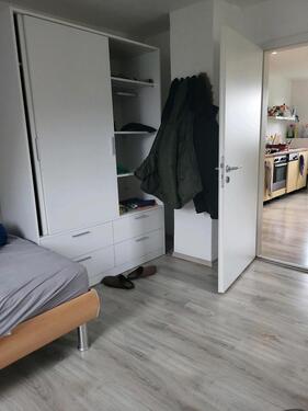 Foto - 1 Zimmer Wohnung in Sulzbach Saar Vollmöbeliert
