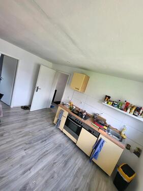 Foto - 1 Zimmer Etagenwohnung zur Miete in Sulzbach (Saar)