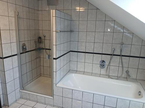 Foto - Etagenwohnung in Freiburg im Breisgau zur Miete