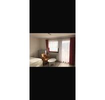 Möblierte 1 Zimmer Wohnung. Sofort bezugsfertig! - Baiersbronn