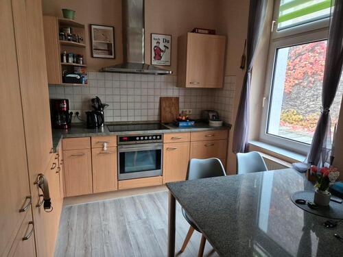 Foto - 3 Zimmer Etagenwohnung in Berlin