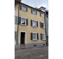 Mehrfamilienhaus in ruhiger Innenstadtlage *** provisionsfrei *** - Offenburg