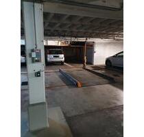 Garagenstellplatz in Werinherstr. 47 - München Au-Haidhausen