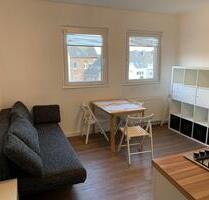 Zentral gelegene 2-Zimmer-Wohnung in Krefeld – ca. 47 m²