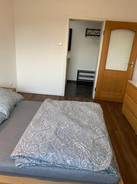 Foto - 2 Zimmer Etagenwohnung zum Kaufen in Krefeld