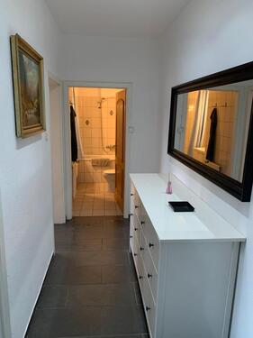 Foto - 2 Zimmer Etagenwohnung in Krefeld