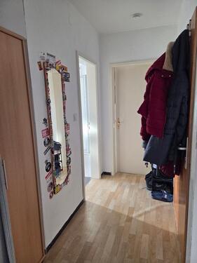 Foto - 2-Zimmer Wohnung - 350,00&nbsp;EUR Kaltmiete, ca.&nbsp; 43,00&nbsp;m&sup2;