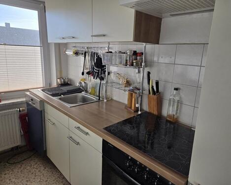 Foto - Etagenwohnung in Hilpoltstein zur Miete