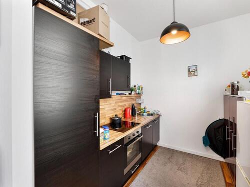 Foto - 3 Zimmer Erdgeschoßwohnung zur Miete in Esslingen am Neckar