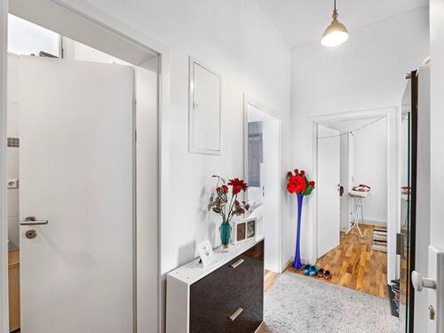 Foto - Erdgeschoßwohnung in Esslingen am Neckar zur Miete