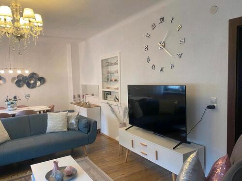 Foto - Etagenwohnung in Völklingen zur Miete