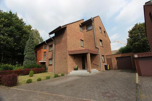 Foto - Monteurwohnung in Gelsenkirchen-Hassel zu vermieten