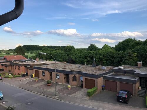 Foto - 2 Zimmer Etagenwohnung zur Miete in Gelsenkirchen