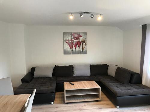 Foto - 2 Zimmer Etagenwohnung in Gelsenkirchen