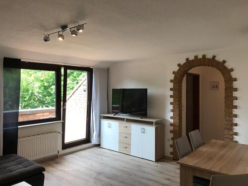 Foto - Etagenwohnung in Gelsenkirchen zur Miete