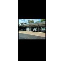 Stellplatz Wohnmobil Boot gesichertes Gelände 24h ROW - Rotenburg (Wümme)